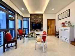 Sanctuary Green (D15), Condominium #519394071